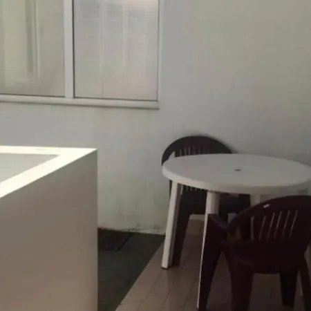 Estudio De Ancora Apartment *