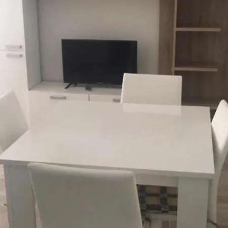 Estudio De Ancora Apartment *