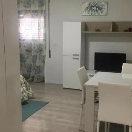 Estudio De Ancora Apartment