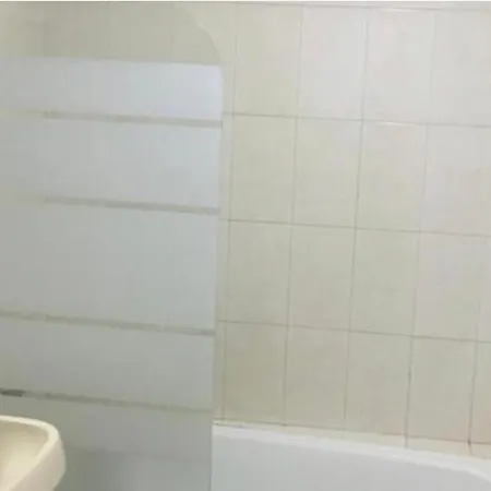 Appartement Estudio De âncora