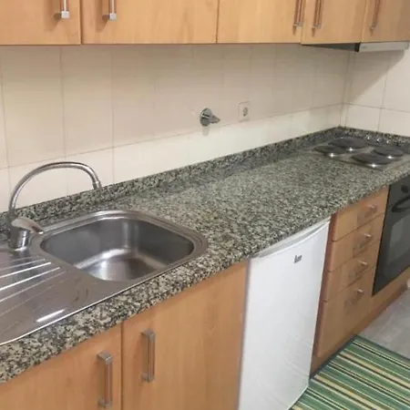 Estudio De âncora Appartement Vila Praia de Âncora