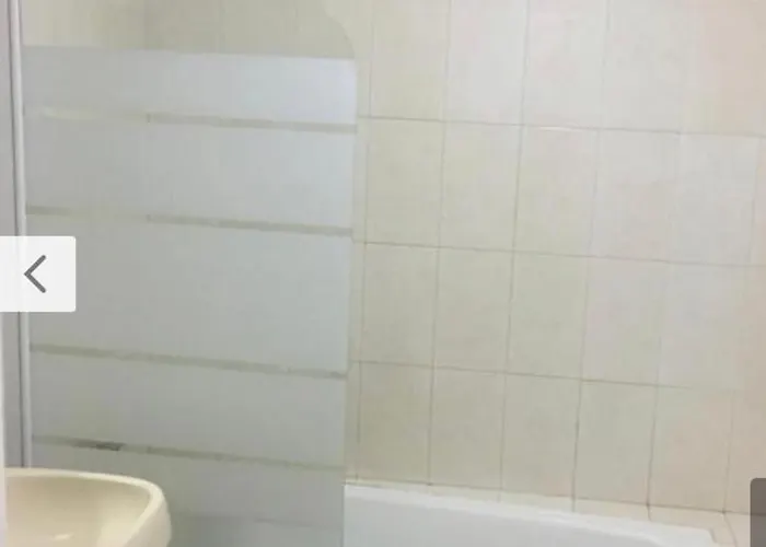 Appartement Estudio De âncora