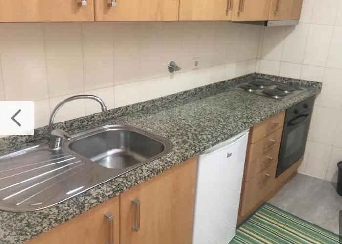 Estudio De Ancora Apartment Vila Praia de Âncora