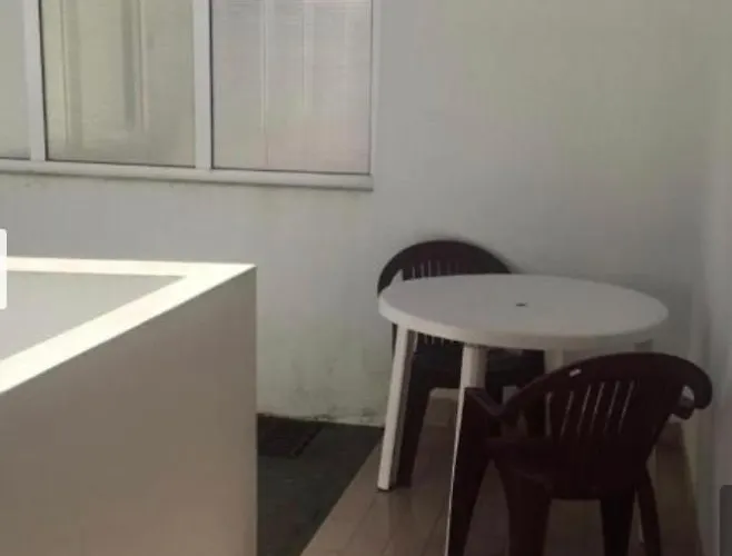 Estudio De âncora Appartement *