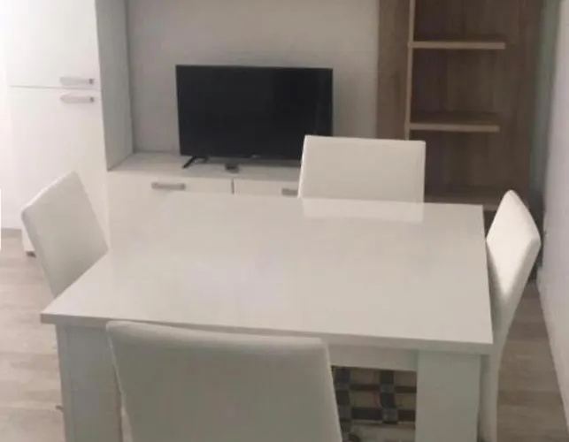 Estudio De Ancora Lägenhet *